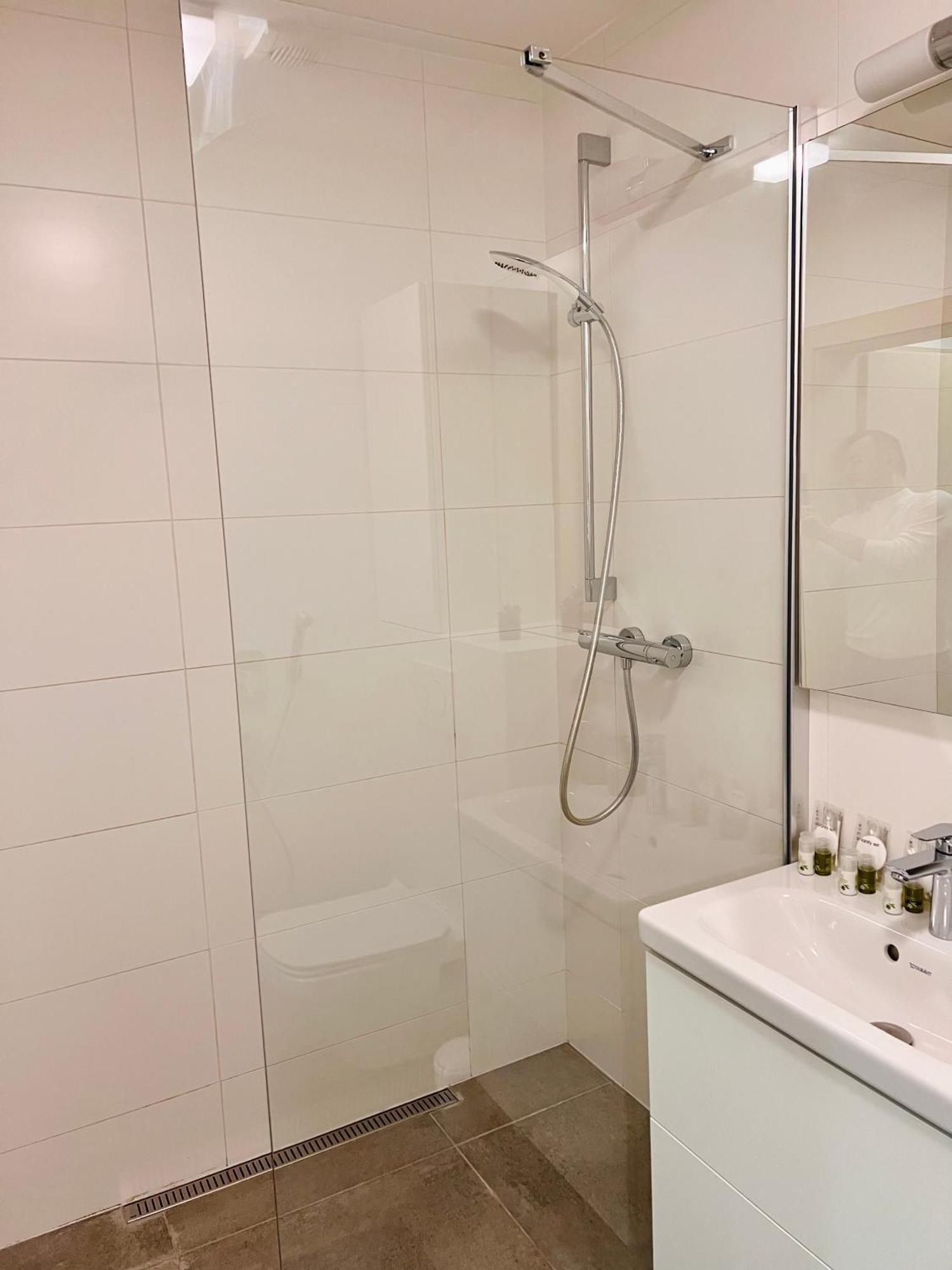 Old Town City Center Apartment 1 - Private Parking Included Košice Eksteriør billede
